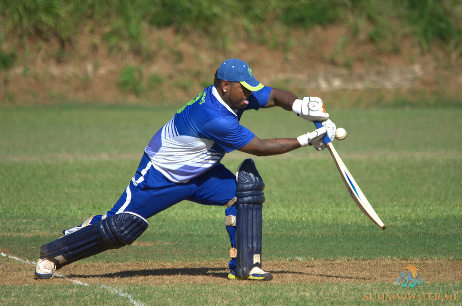 Somerset Bridge vs Southampton Rangers 2014 (94)